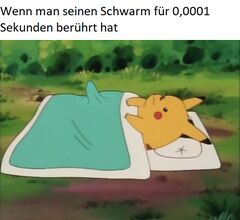 Pikachu Boner meme #3