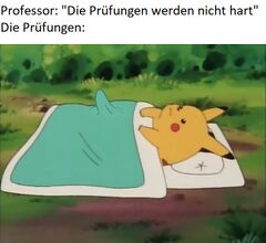 Pikachu Boner meme #4